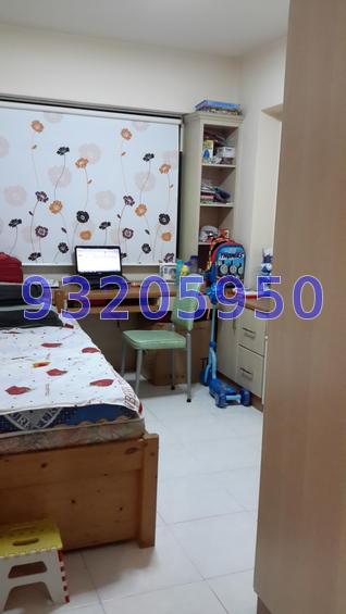 Blk 309B Anchorvale Road (Sengkang), HDB 4 Rooms #64403302